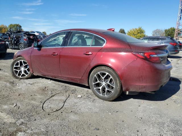 Photo 2 from auction – 2017 BUICK REGAL with VIN 2G4GL5EXXH9181713