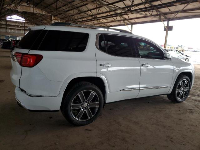 Photo 3 from auction – 2019 GMC ACADIA DEN with VIN 1GKKNPLS2KZ169214
