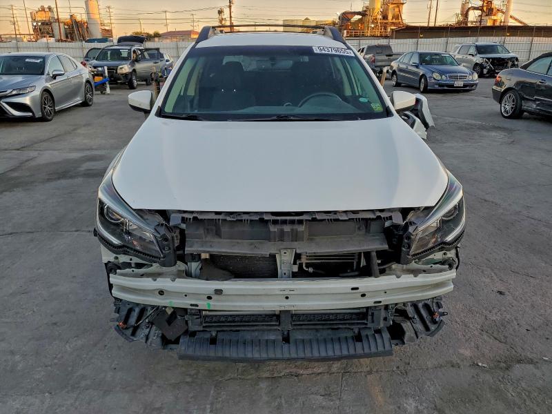 Photo 5 from auction – 2018 SUBARU OUTBACK 2. with VIN 4S4BSACC4J3387808