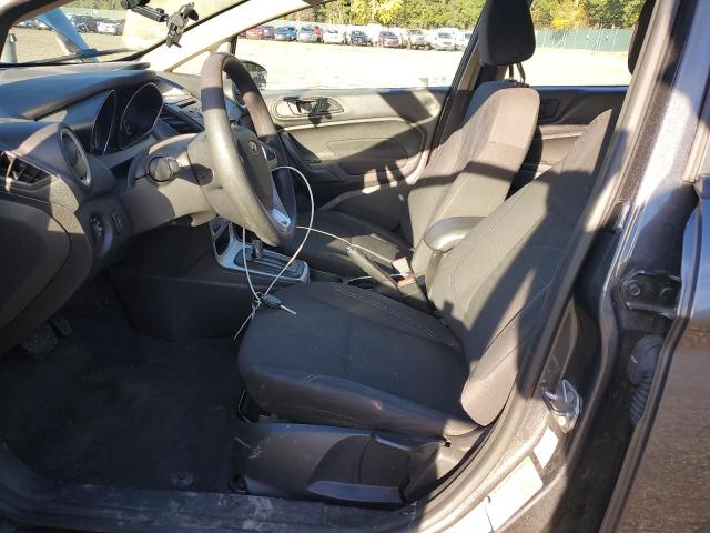 Photo 7 from auction – 2018 FORD FIESTA SE with VIN 3FADP4EJ9JM124021