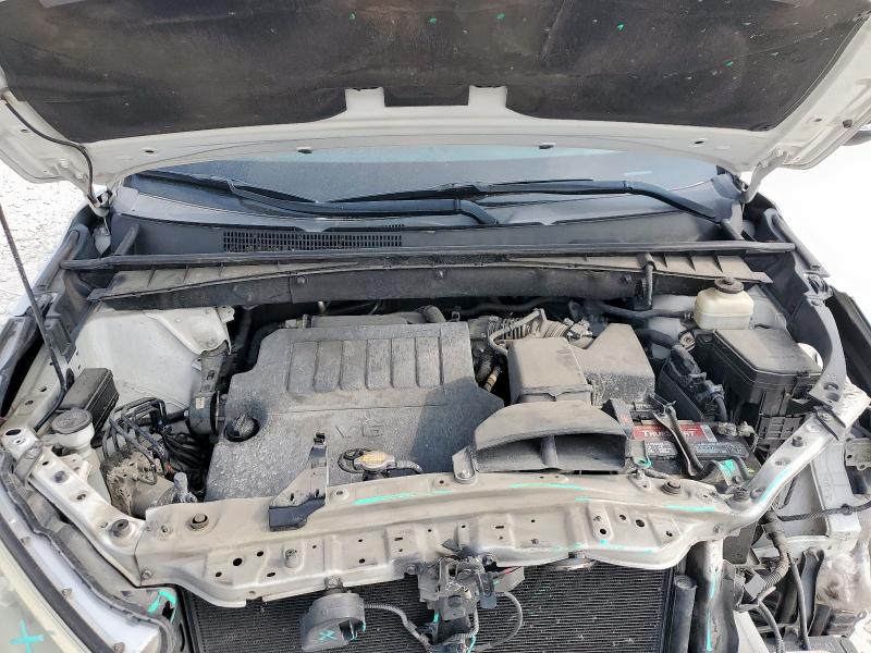 Photo 12 from auction – 2015 TOYOTA HIGHLANDER with VIN 5TDKKRFH8FS085437