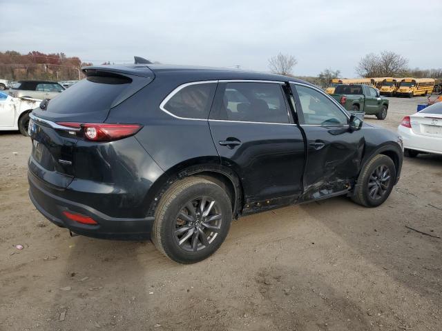 Photo 3 from auction – 2023 MAZDA CX-9 TOURI with VIN JM3TCBCY4P0635208