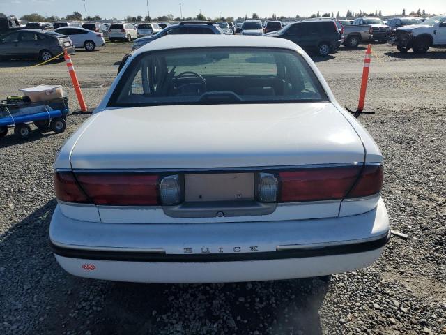 Photo 6 from auction – 1997 BUICK LESABRE CU with VIN 1G4HP52K9VH400766