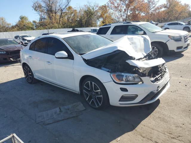 Photo 4 from auction – 2017 VOLVO S60 DYNAMI with VIN YV140MTL2H2431691