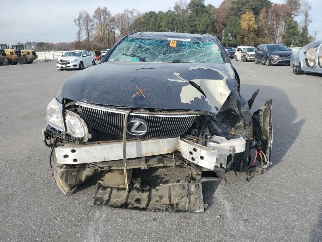 Photo 5 from auction – 2007 LEXUS GS 350 with VIN JTHBE96S670025789