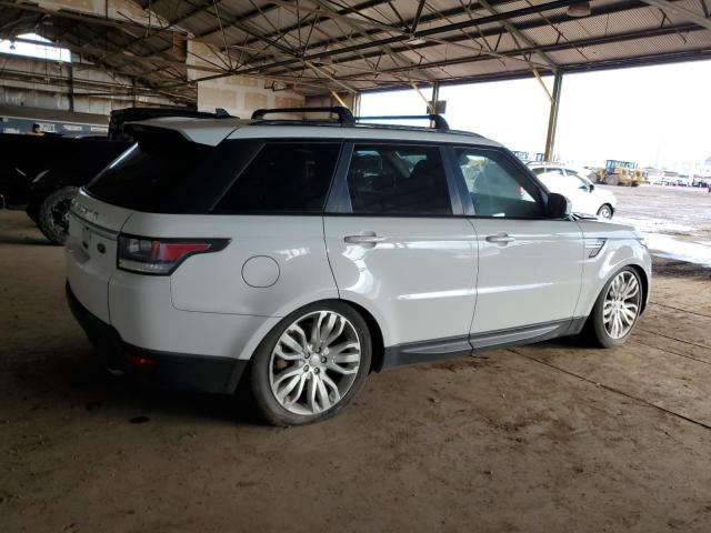 Photo 3 from auction – 2016 LAND ROVER RANGE ROVE with VIN SALWR2VF6GA576665