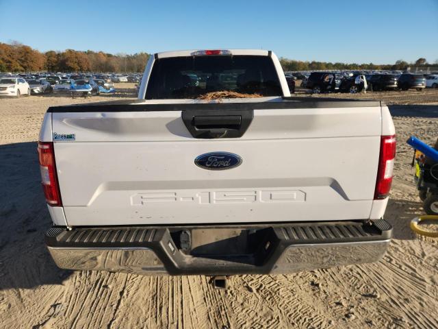 Photo 6 from auction – 2019 FORD F150 SUPER with VIN 1FTEX1CB0KKD36324