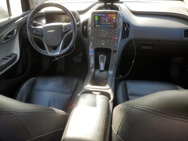 Photo 8 from auction – 2014 CHEVROLET VOLT with VIN 1G1RH6E40EU139505