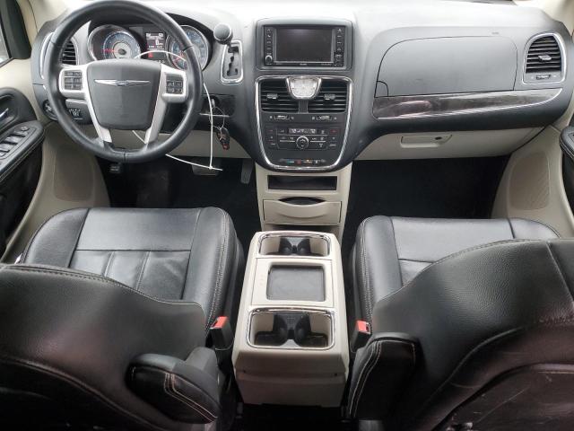Photo 8 from auction – 2014 CHRYSLER TOWN & COU with VIN 2C4RC1BG2ER256832