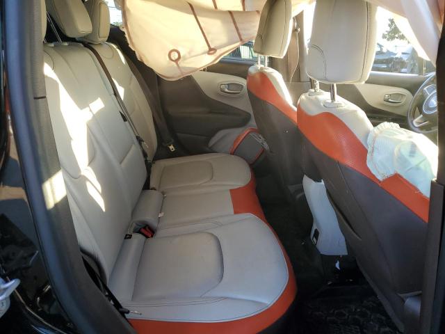 Photo 11 from auction – 2015 JEEP RENEGADE L with VIN ZACCJBDT8FPC42824