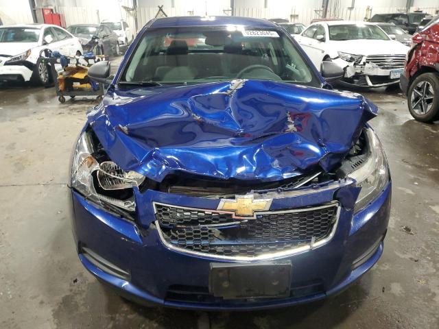 Photo 5 from auction – 2012 CHEVROLET CRUZE LS with VIN 1G1PC5SH5C7375280