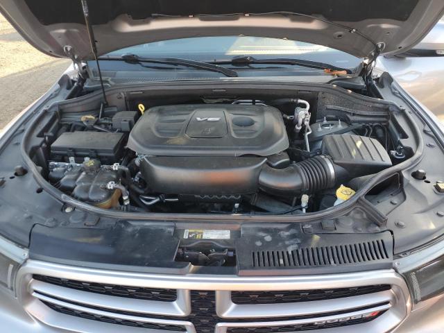 Photo 12 from auction – 2017 DODGE DURANGO GT with VIN 1C4RDJDGXHC814319