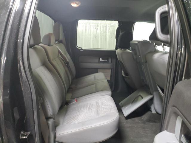 Photo 10 from auction – 2013 FORD F150 with VIN 1FTFW1EF6DFC00864