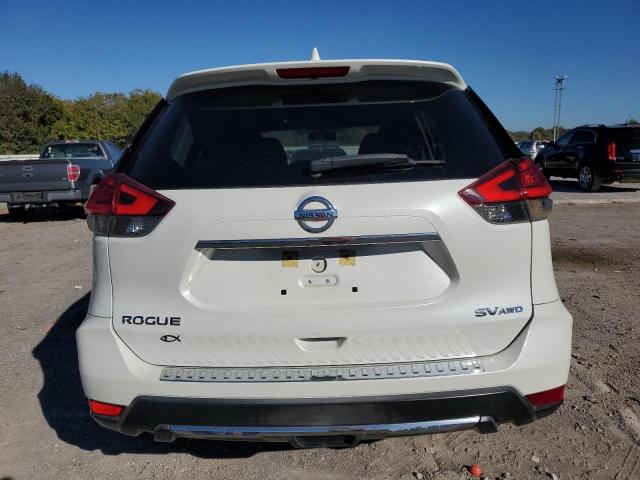 Photo 6 from auction – 2017 NISSAN ROGUE S with VIN KNMAT2MV0HP524717