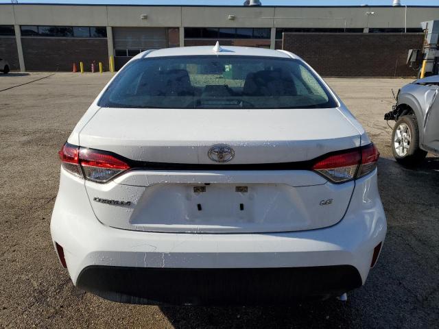 Photo 6 from auction – 2023 TOYOTA COROLLA LE with VIN 5YFB4MDE6PP046829