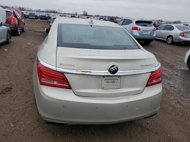 Photo 6 from auction – 2015 BUICK LACROSSE with VIN 1G4GB5G3XFF157560
