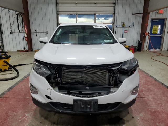 Photo 5 from auction – 2018 CHEVROLET EQUINOX LT with VIN 2GNAXSEV5J6280451