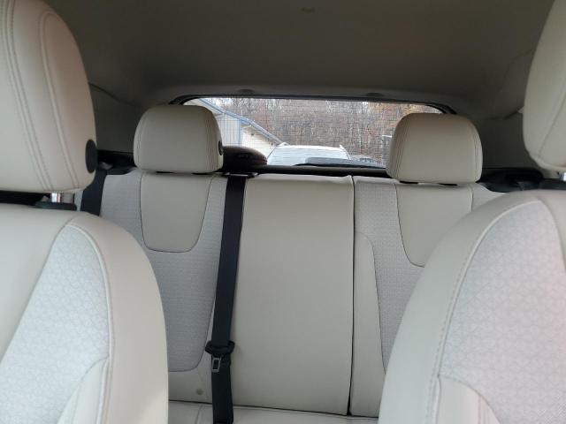 Photo 10 from auction – 2020 BUICK ENCORE GX with VIN KL4MMBS25LB104695