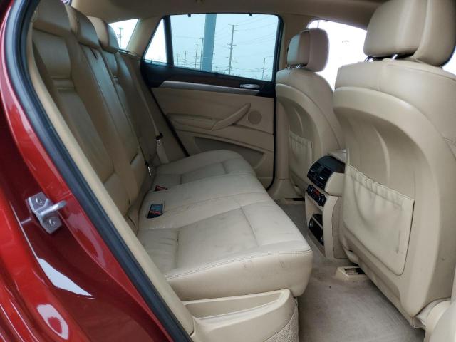 Photo 11 from auction – 2014 BMW X6 XDRIVE3 with VIN 5UXFG2C51E0C45763