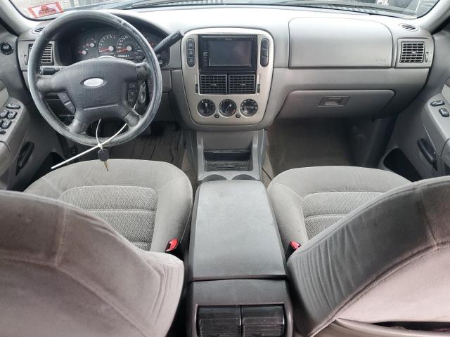 Photo 8 from auction – 2004 FORD EXPLORER with VIN 1FMZU73E14ZA99663