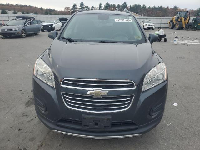 Zdjęcie 5 z aukcji – 2016 CHEVROLET TRAX 1LT z VIN 3GNCJPSB6GL271540