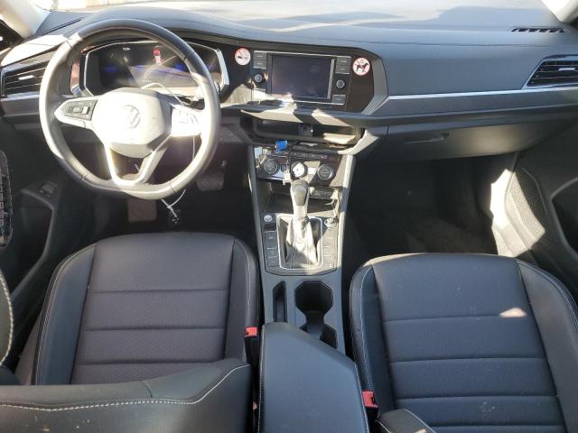Photo 8 from auction – 2024 VOLKSWAGEN JETTA SE with VIN 3VW7M7BU9RM012005