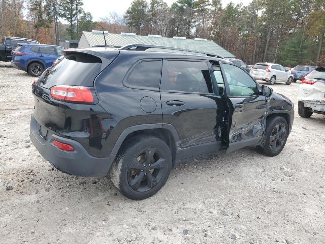 Photo 3 from auction – 2017 JEEP CHEROKEE with VIN 1C4PJMDBXHW602430