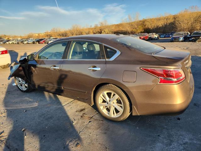 Photo 2 from auction – 2015 NISSAN ALTIMA 2.5 with VIN 1N4AL3AP1FC116796