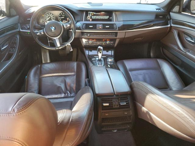 Photo 8 from auction – 2015 BMW 535 XI with VIN WBA5B3C55FD544016