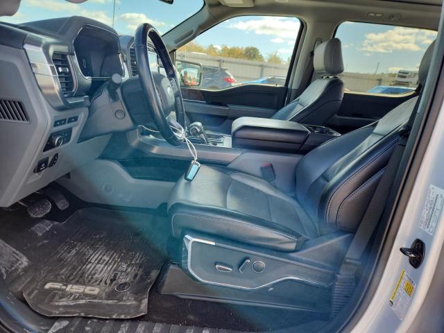 Photo 7 from auction – 2021 FORD F150 SUPER with VIN 1FTFW1E85MKD04111