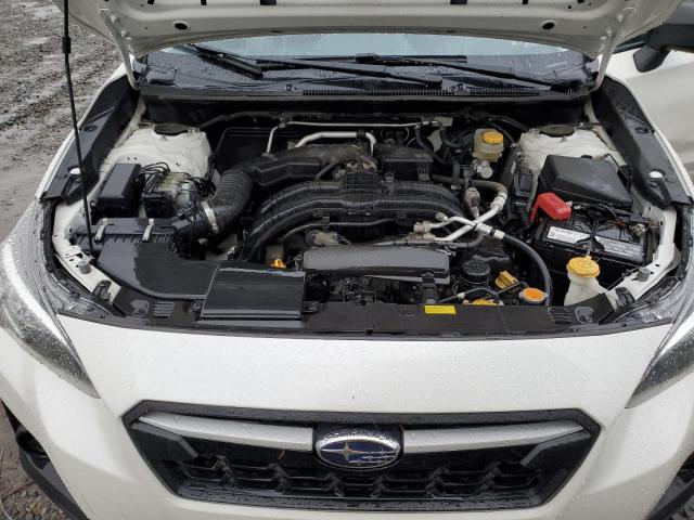 Photo 12 from auction – 2019 SUBARU CROSSTREK with VIN JF2GTAAC3KH266042