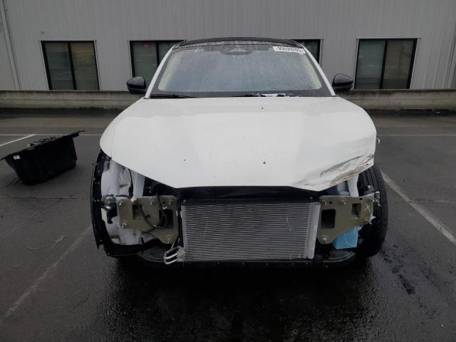 Photo 5 from auction – 2023 FORD MUSTANG MA with VIN 3FMTK2SUXPMA88240
