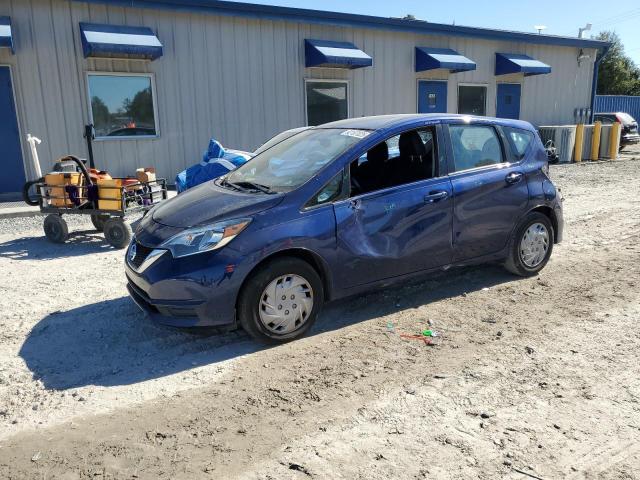 NISSAN VERSA NOTE 2017 with VIN 3N1CE2CP6HL354805 - Photo from auction