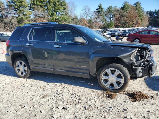 صورة رقم 4 من المزاد - 2017 GMC TERRAIN SL مع VIN 2GKFLUE33H6270875