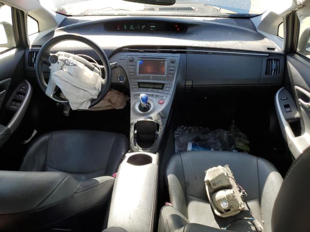 Photo 8 from auction – 2013 TOYOTA PRIUS with VIN JTDKN3DU5D5651352