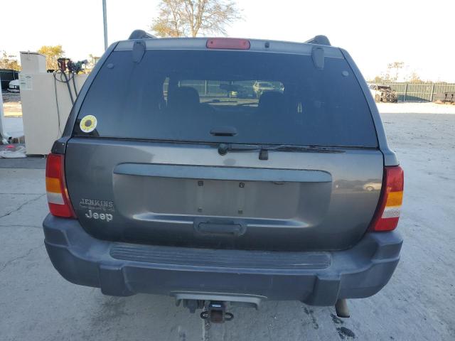 Photo 6 from auction – 2003 JEEP GRAND CHER with VIN 1J4GX48S73C522371
