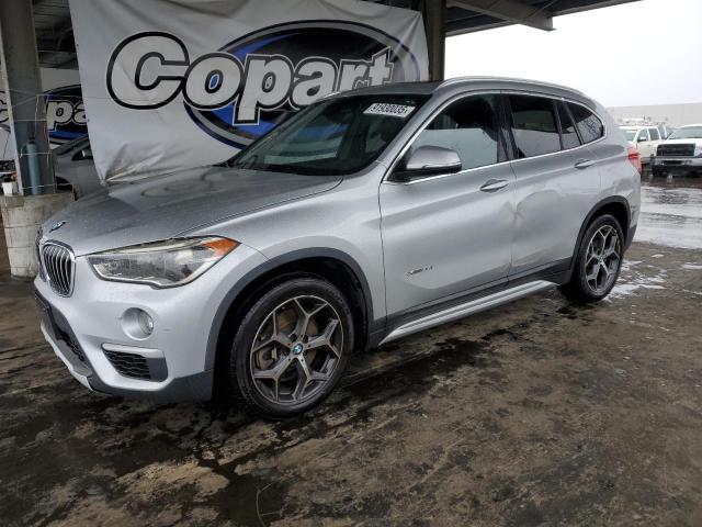 Photo 1 from auction – 2016 BMW X1 XDRIVE2 with VIN WBXHT3C36GP881258