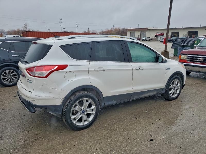 Photo 3 from auction – 2016 FORD ESCAPE TIT with VIN 1FMCU0JX2GUC24687