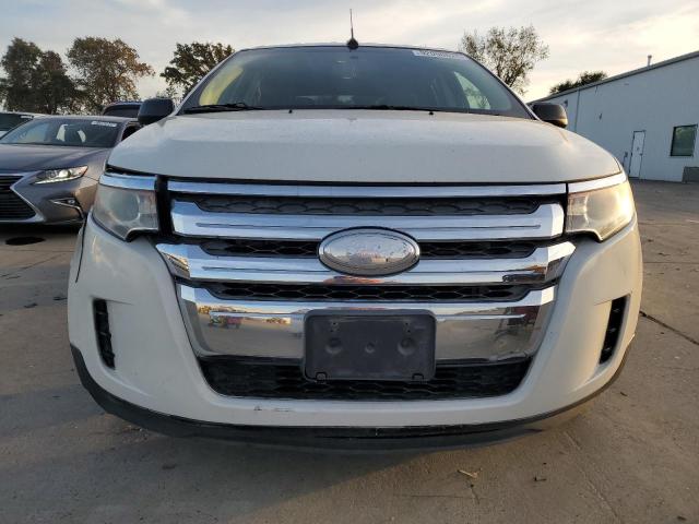 Photo 5 from auction – 2013 FORD EDGE SE with VIN 2FMDK3GC2DBE03989