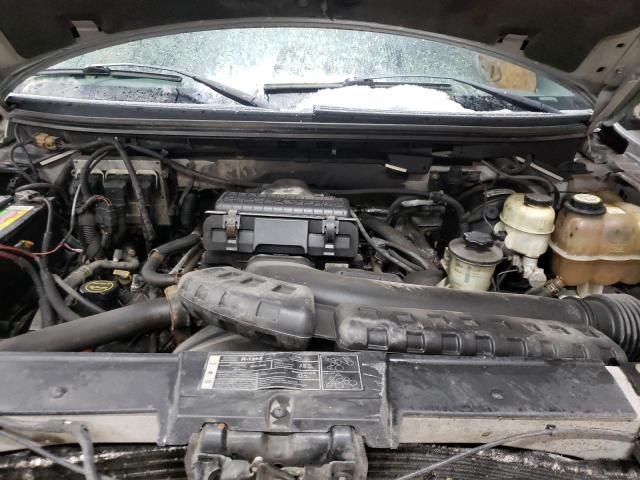 Photo 11 from auction – 2008 FORD F150 with VIN 1FTPX14V48FC25388