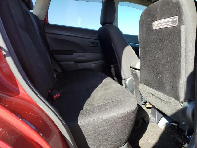 Photo 11 from auction – 2015 MITSUBISHI OUTLANDER with VIN 4A4AP3AW3FE062324