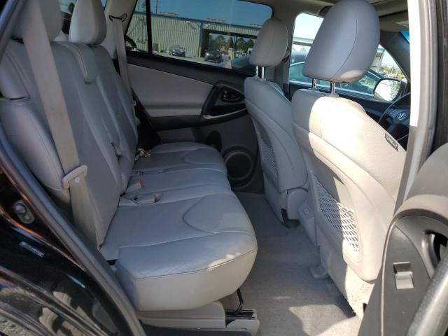 Photo 11 from auction – 2012 TOYOTA RAV4 LIMIT with VIN 2T3YF4DV8CW148301
