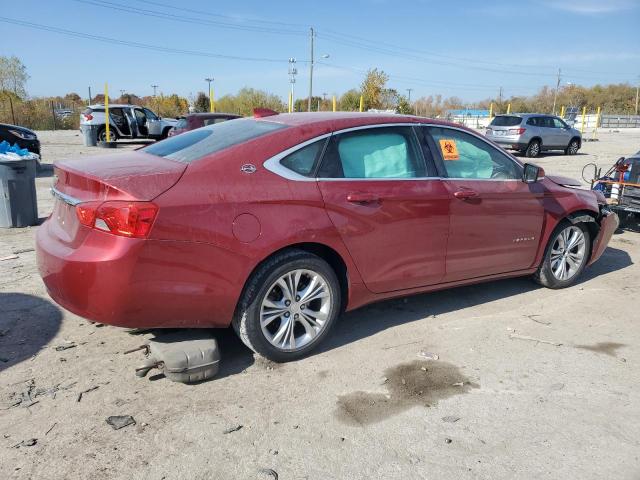 Photo 3 from auction – 2015 CHEVROLET IMPALA LT with VIN 1G1125S36FU125677