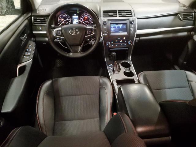 Photo 8 from auction – 2016 TOYOTA CAMRY LE with VIN 4T1BF1FK6GU156810