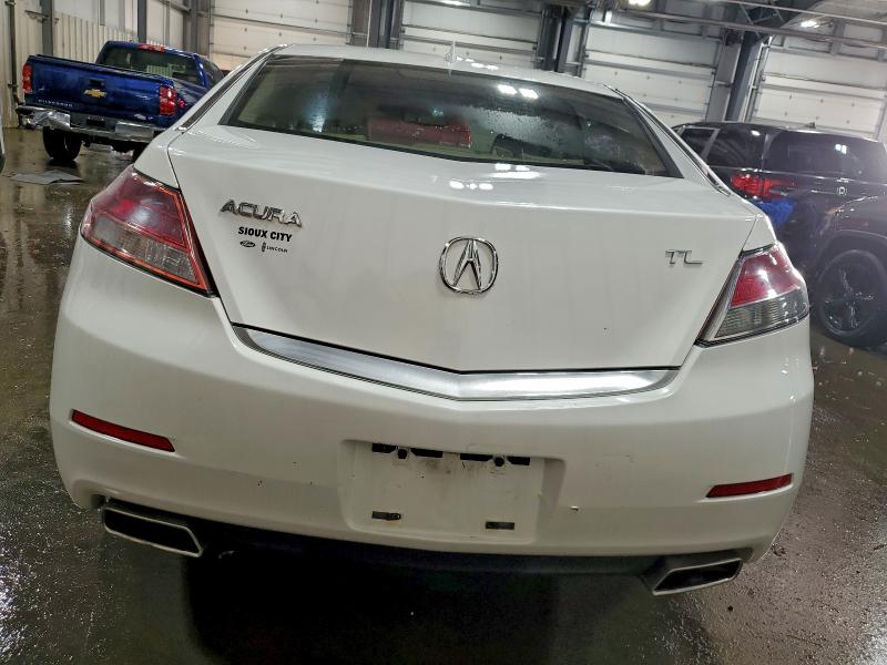 صورة رقم 6 من المزاد - 2012 ACURA TL مع VIN 19UUA8F2XCA014882