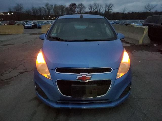 Photo 5 from auction – 2013 CHEVROLET SPARK LS with VIN KL8CA6S97DC533503