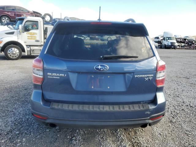 Photo 6 from auction – 2014 SUBARU FORESTER 2 with VIN JF2SJGPC0EH440762