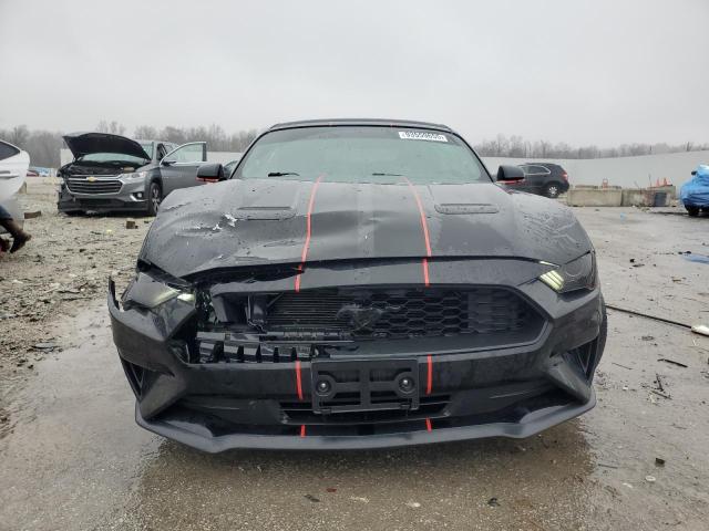 Photo 5 from auction – 2018 FORD MUSTANG with VIN 1FATP8UH2J5139287
