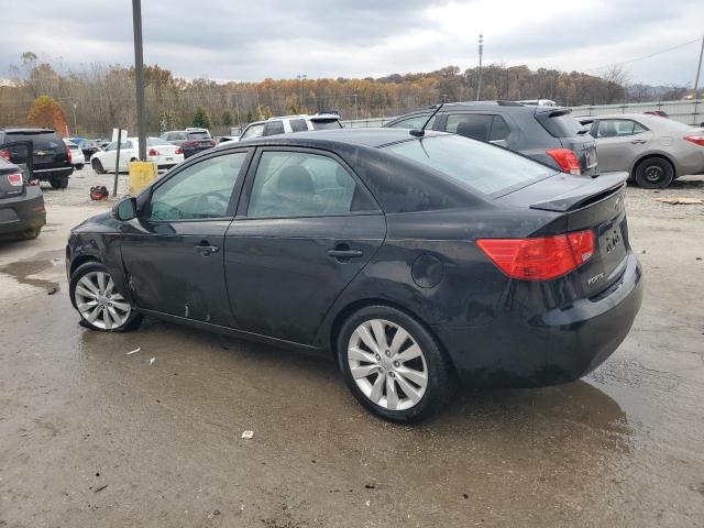 Photo 2 from auction – 2012 KIA FORTE SX with VIN KNAFW4A30C5498567