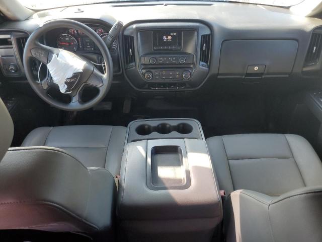 Photo 8 from auction – 2015 GMC SIERRA K15 with VIN 1GTV2TEH3FZ226134
